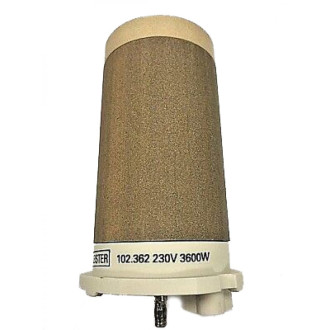 Нагревательный элемент для 9С1 Leister 102.362