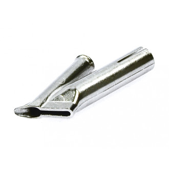 Насадка быстрой сварки прутком Leister 106.990