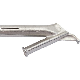 Насадка быстрой сварки прутком Leister 106.992