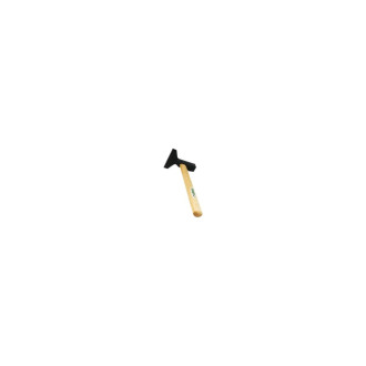 Цельнокованый кромковтирочный молоток Leister 13619