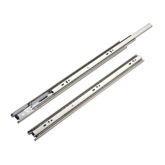 Шариковые направляющие Lemax PROF DM35-500F