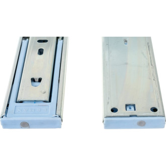 Шариковые направляющие Lemax PROF DM45-350-DF