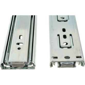 Шариковые направляющие Lemax PROF DM45-350-DF