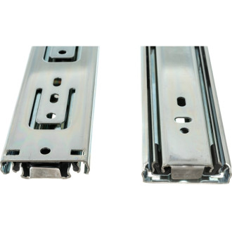 Шариковые направляющие Lemax PROF DM45-400F