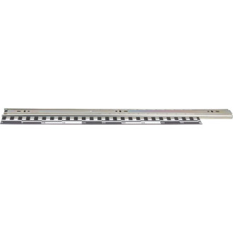Шариковая направляющая Lemax PROF DM45-600W