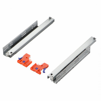 Направляющая скрытого монтажа Lemax PROF NS-PK-001-400