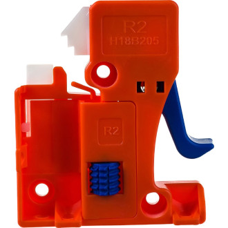 Направляющая скрытого монтажа Lemax PROF NS-PK-001-500