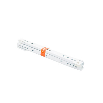 Роликовые направляющие Lemax PROF NR-08-WT1-350