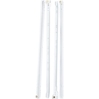 Роликовые направляющие Lemax PROF NR-08-WT1-600