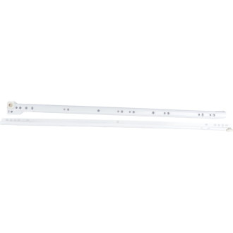 Роликовые направляющие Lemax PROF NR-08-WT1-600