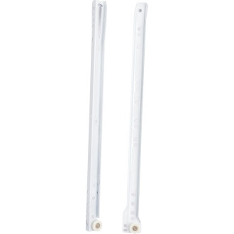 Роликовые направляющие Lemax PROF NR-10-WT1-400