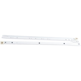 Роликовые направляющие Lemax PROF NR-10-WT1-400
