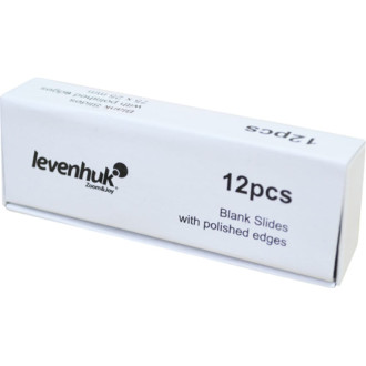 Набор микропрепаратов Levenhuk N38 NG