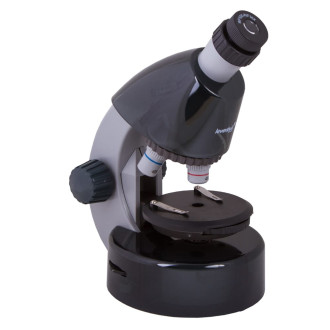 Микроскоп Levenhuk LabZZ M101 Moonstone/Лунный камень