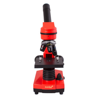 Микроскоп Levenhuk Rainbow 2L