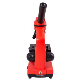 Микроскоп Levenhuk Rainbow 2L