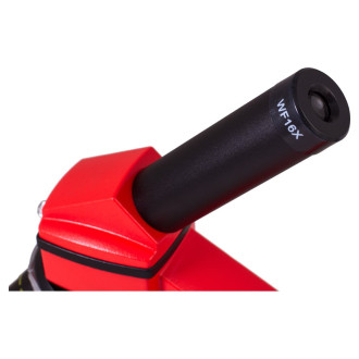 Микроскоп Levenhuk Rainbow 2L PLUS