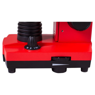 Микроскоп Levenhuk Rainbow 2L PLUS