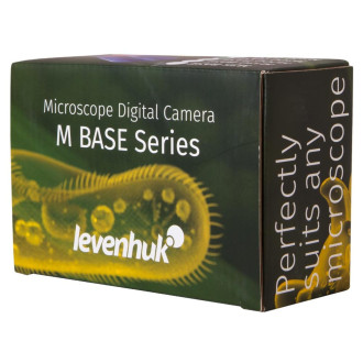 Цифровая камера Levenhuk M130 BASE