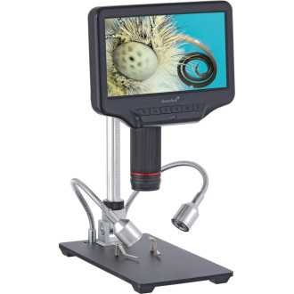 Микроскоп Levenhuk DTX RC4