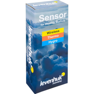 Датчик для метеостанций Levenhuk Wezzer LS10