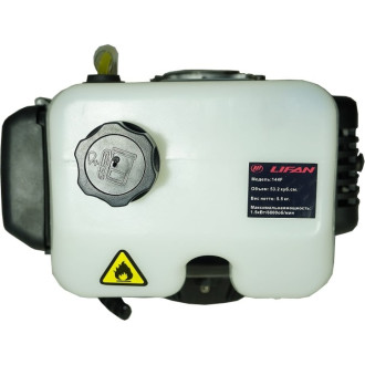 Двигатель LIFAN 144F