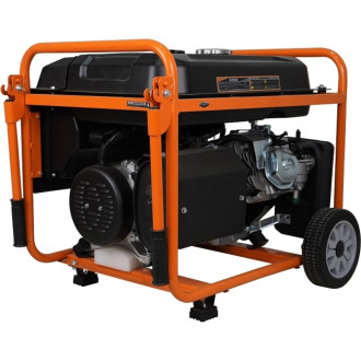 Бензиновый генератор LIFAN 5GF-3