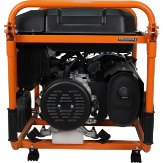Бензиновый генератор LIFAN 5GF-3