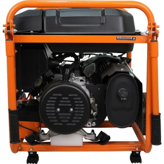 Бензиновый генератор LIFAN 5GF-4