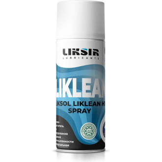  LIKSIR 500107