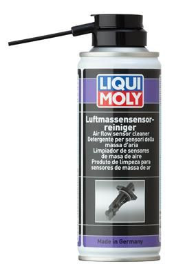 Очиститель LIQUI MOLY Luftmassensensor-Rein