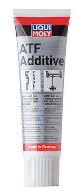 Присадка в АКПП LIQUI MOLY ATF Additive