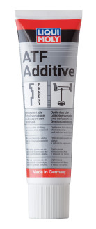 Присадка в АКПП LIQUI MOLY ATF Additive