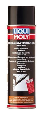 Антикоррозийное средство для пустот кузова LIQUI MOLY Hohlraum-Versiegelung