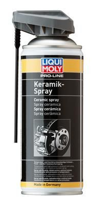 Керамическая паста LIQUI MOLY Pro-Line Keramik-Paste