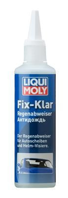 Антидождь LIQUI MOLY Fix-klar Regenabweiser