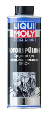 Средство для промывки двигателя LIQUI MOLY Pro-Line Motorspulung
