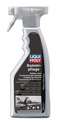 Средство по уходу за резиной LIQUI MOLY 1538