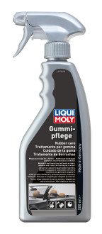 Средство по уходу за резиной LIQUI MOLY 1538