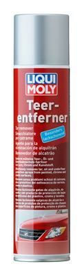 Очиститель битумных пятен LIQUI MOLY Teer-Entferner