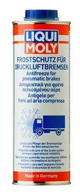 Антифриз для тормозной системы с пневмо-приводом LIQUI MOLY Frostschutz fur Druckluftbremsen