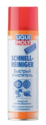 Очиститель LIQUI MOLY Schnell-Rein