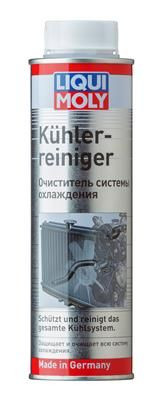 Очиститель систем охлаждения LIQUI MOLY KuhlerRein