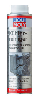 Очиститель систем охлаждения LIQUI MOLY KuhlerRein