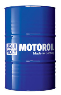Антифриз LIQUI MOLY Kuhlerfrostschutz KFS 2001 Plus
