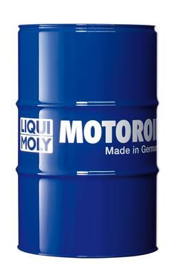 Антифриз LIQUI MOLY Kuhlerfrostschutz KFS 2000