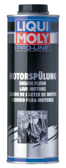Средство для промывки двигателя LIQUI MOLY Pro-Line Motorspulung
