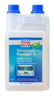 Универсальный лодочный очиститель LIQUI MOLY Marine Universal Reiniger K