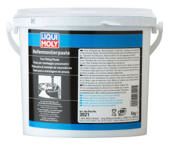 Монтажная паста для колес LIQUI MOLY Reifen-Montierpaste