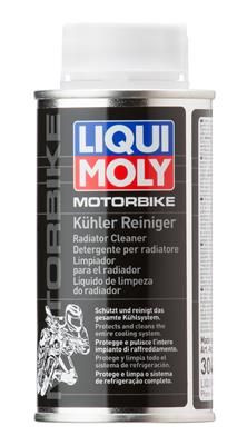Очиститель систем охлаждения LIQUI MOLY Motorbike Kuhler Reiniger